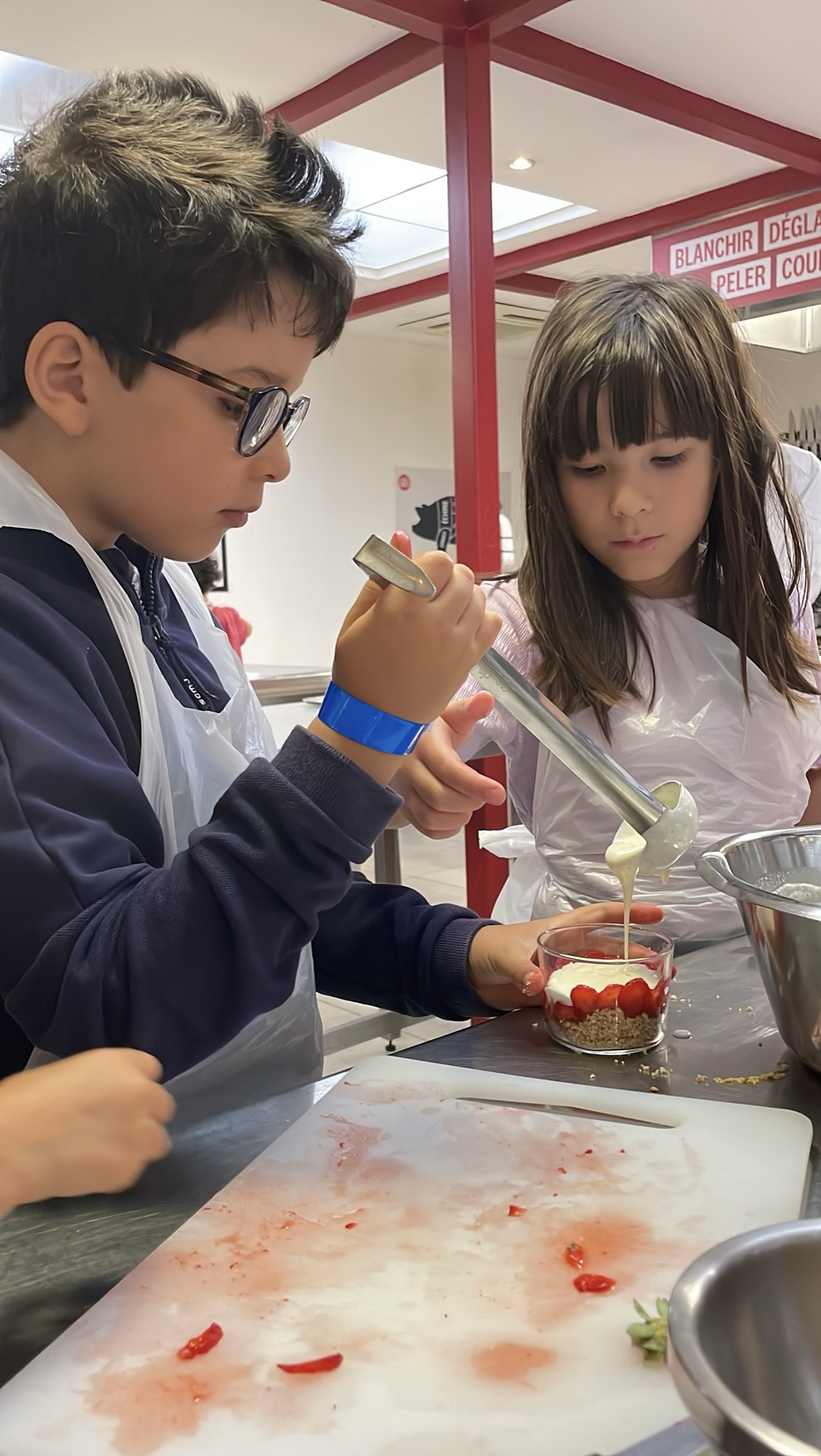 Mix Cuisine Pâtisserie