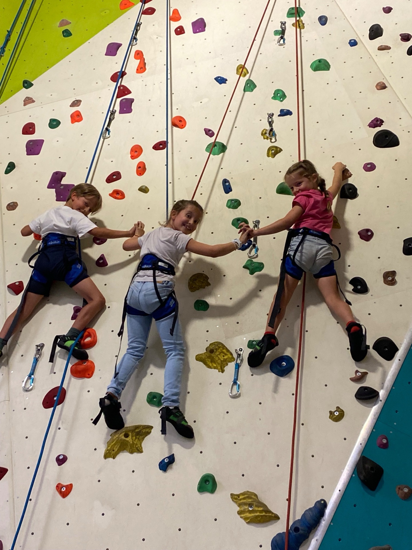 Mix Escalade